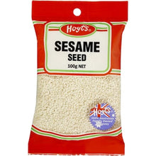 Hoyt's Sesame Seeds 100g