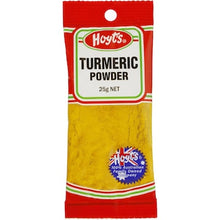 Hoyt's Turmeric 25g
