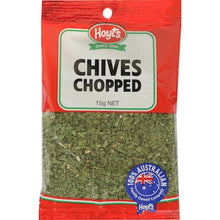 Hoyt's Chives 15g