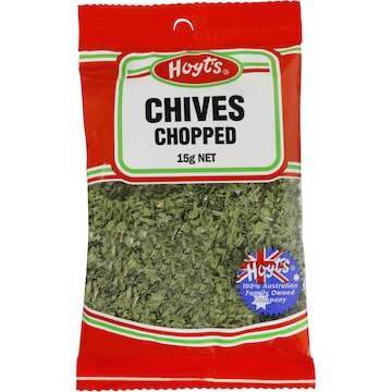 Hoyt's Chives 15g