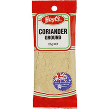 Hoyt's Coriander Ground 25g