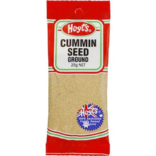 Hoyt's Cumin Ground 25g