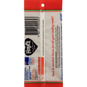Hoyt's Cumin Ground 25g