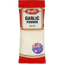 Hoyt's Garlic Powder 25g