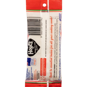 Hoyt's Garlic Powder 25g