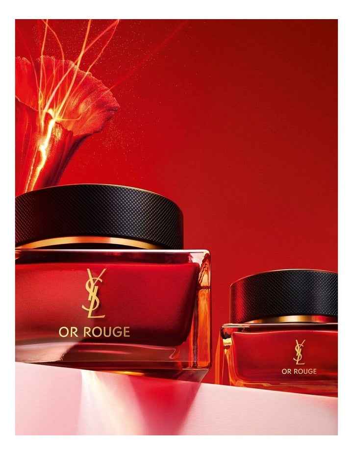 Or Rouge Creme Essentielle Face Cream 50ml