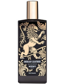 Iberian Leather Eau De Perfume 75ml