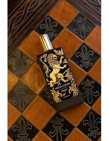 Iberian Leather Eau De Perfume 75ml