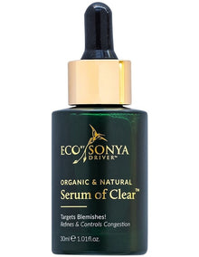 Serum of Clear