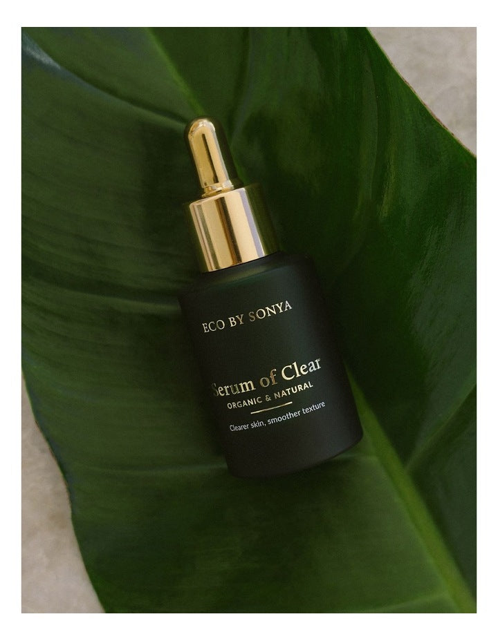 Serum of Clear