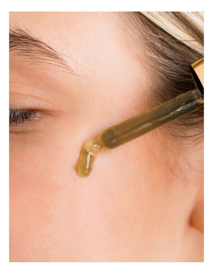 Serum of Clear