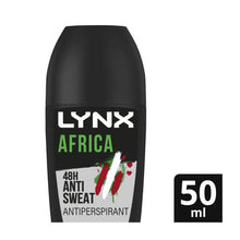 Men Antiperspirant Roll On Deodorant Africa