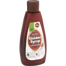 Woolworths Golden Syrup 400g