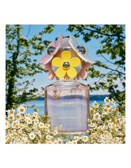 Daisy Eau so Fresh Eau de Toilette