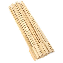 Grillworx Bamboo Flat Skewers 25 pack