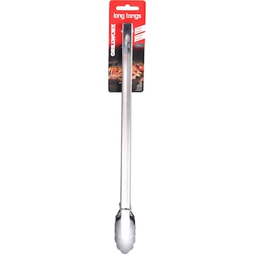 Grillworx Long Tongs 40cm each