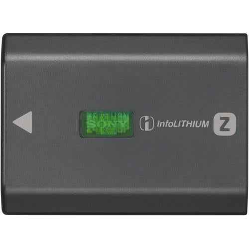Sony NP-FZ100 Rechargeable Lithium-Ion Battery (2280mAh)