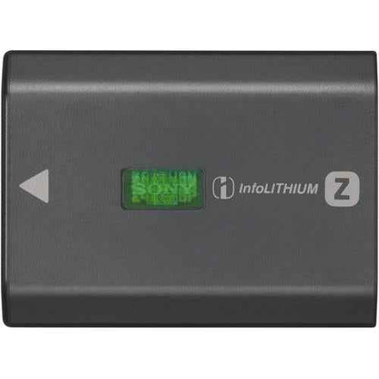 Sony NP-FZ100 Rechargeable Lithium-Ion Battery (2280mAh)