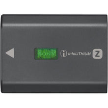 Sony NP-FZ100 Rechargeable Lithium-Ion Battery (2280mAh)