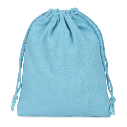8 Pack Fabric Loot Bags