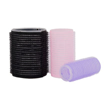 OXX Haircare 16 Piece Sleep In Rollers