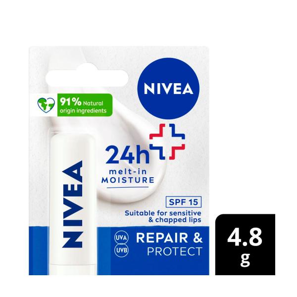 Lip Balm Repair & Protect Spf15