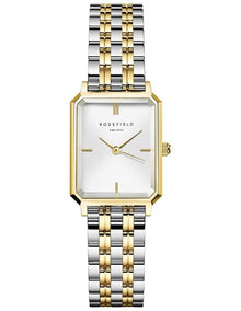 Octagon Stainless Steel OWDSG-O62 Watch in Gold