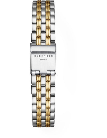Octagon Stainless Steel OWDSG-O62 Watch in Gold