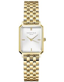 Octagon Stainless Steel OWGSG-O60 Watch in Gold