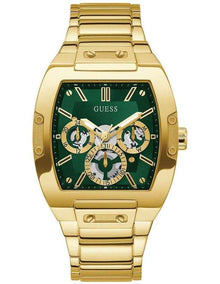 Phoenix 43mm Stainless Steel Watch in Gold