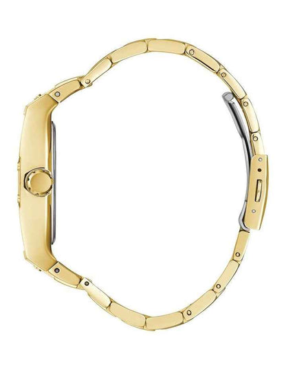 Phoenix 43mm Stainless Steel Watch in Gold