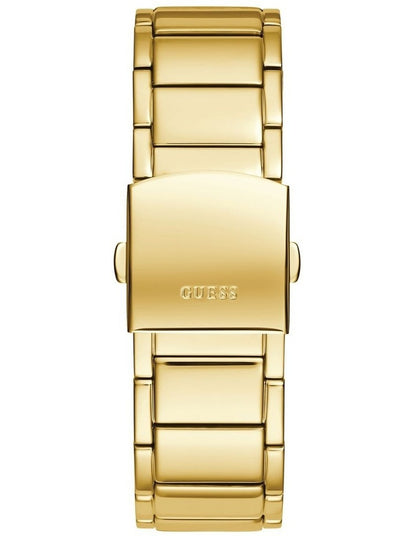 Phoenix 43mm Stainless Steel Watch in Gold