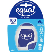 Equal Sweetener Tablets 100 pack
