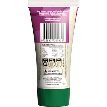 Gourmet Garden Cold Blend Pastes Garlic 80g