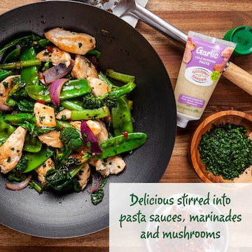 Gourmet Garden Cold Blend Pastes Garlic 80g