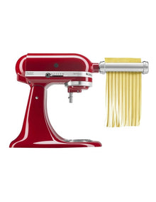 Pasta Roller for Stand Mixer 3 Pieces Set KSMPRA