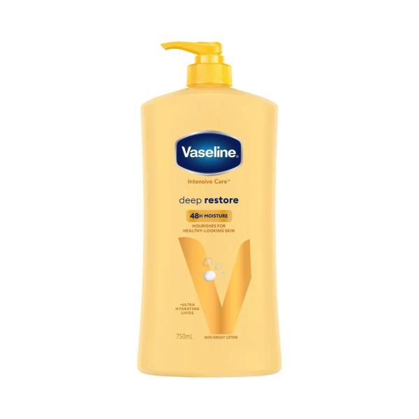 Moisturising Body Lotion Intensive Care Deep Restore