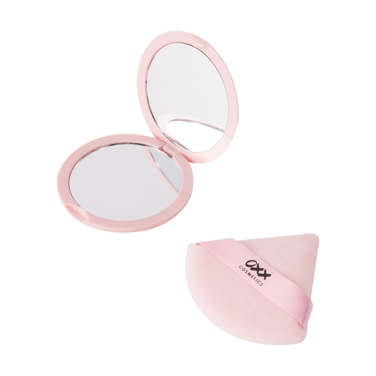 OXX Cosmetics Essential Kit - Pink