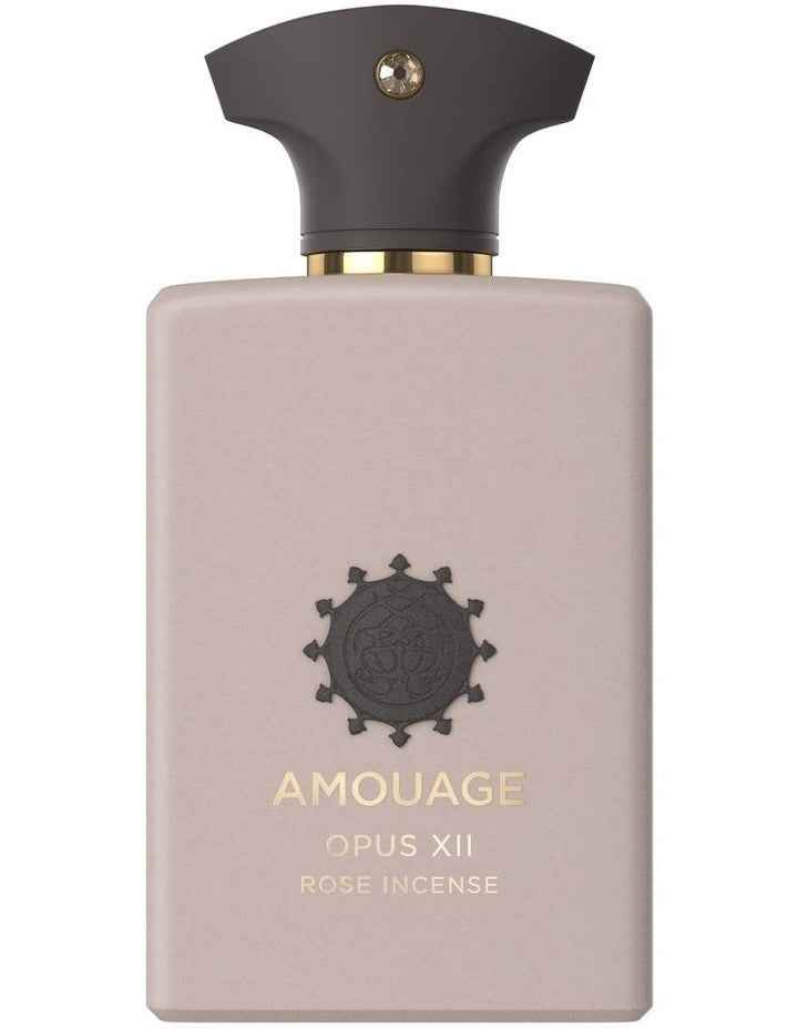 Opus XII Rose Incense Eau de Parfum 100ml