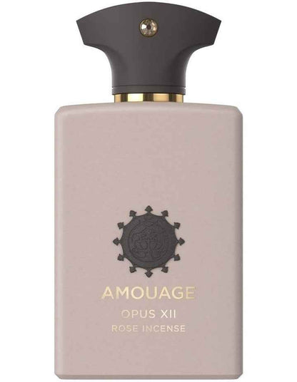 Opus XII Rose Incense Eau de Parfum 100ml