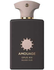 Opus XIII Silver Oud Eau de Parfum 100ml