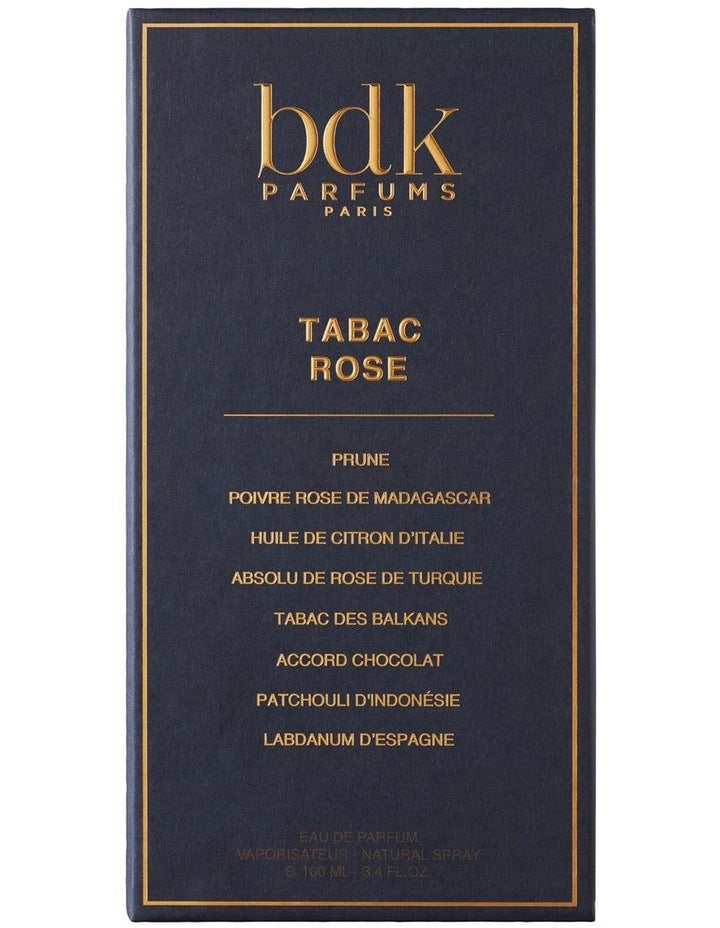 Tabac Rose EDP 100ml