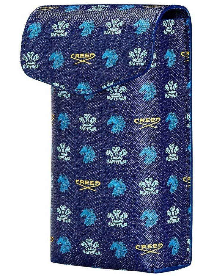 Leather Sleeve for 100ml