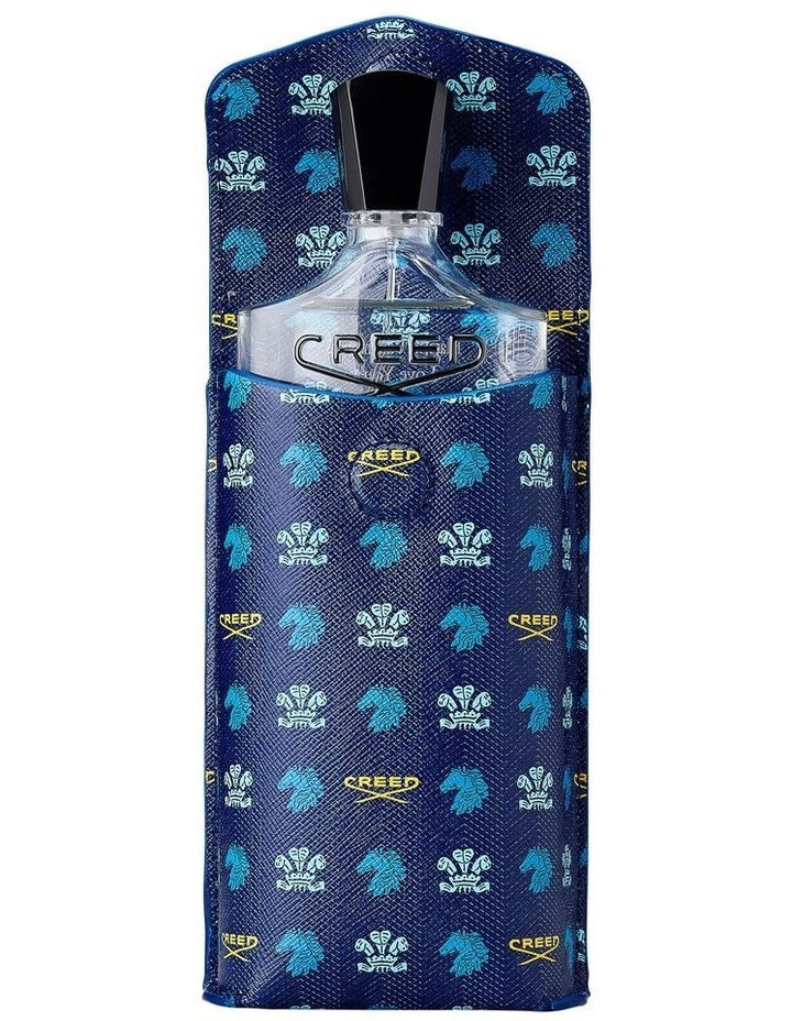Leather Sleeve for 100ml