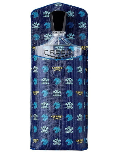 Leather Sleeve for 100ml
