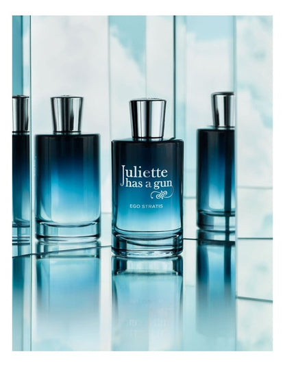 Ego Stratis EDP