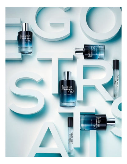 Ego Stratis EDP