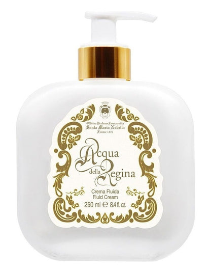 Acqua della Regina Fluid Body Cream