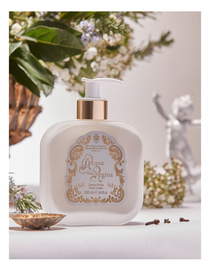 Acqua della Regina Fluid Body Cream