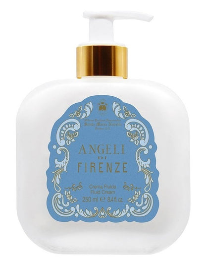 Angeli di Firenze Fluid Body Cream